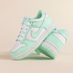 Nike Dunk low Mt shoes